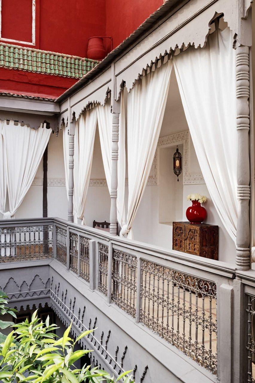 Les Jardins D Henia Riad And Hammam Marrákes Kültér fotó